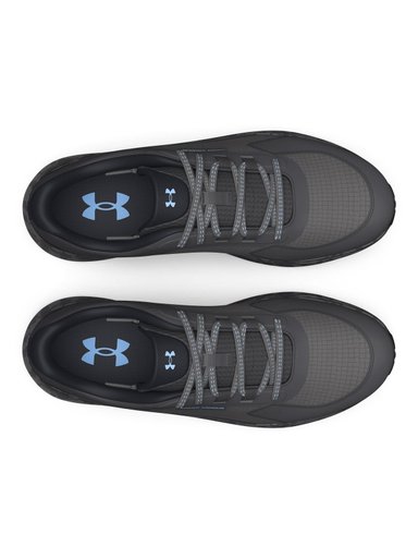 ZAPATILLAS RUN BANDIT TRAIL 3 MUJER GRIS UNDER ARMOUR - 5