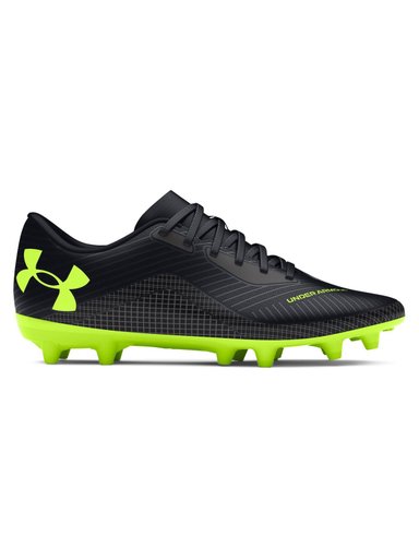 ZAPATOS FÚTBOL SHADOW SELCT2 FG NIÑO UNDER ARMOUR - 1