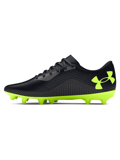 ZAPATOS FÚTBOL SHADOW SELCT2 FG NIÑO UNDER ARMOUR - 2