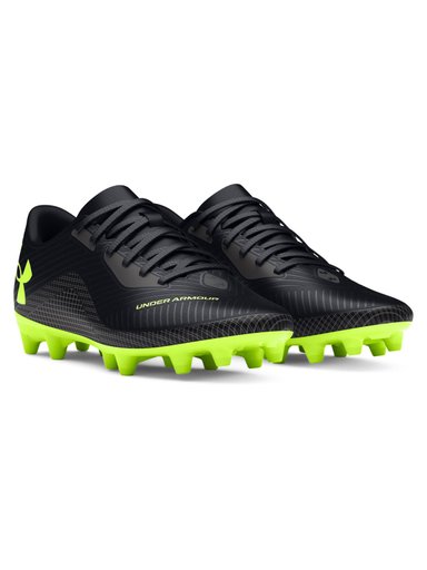 ZAPATOS FÚTBOL SHADOW SELCT2 FG NIÑO UNDER ARMOUR - 6