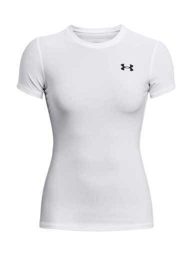 PRIMERA CAPA TRAINING PARA MUJER HG BLANCO UA - 1