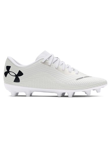 ZAPATILLAS HOMBRE UNDER ARMOUR FÚTBOL BLANCO SHADOW SELECT 2 FG - 1