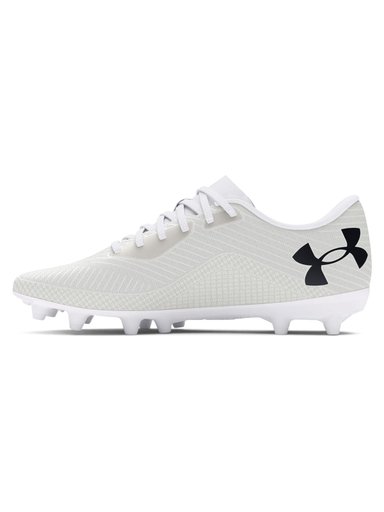 ZAPATILLAS HOMBRE UNDER ARMOUR FÚTBOL BLANCO SHADOW SELECT 2 FG - 2