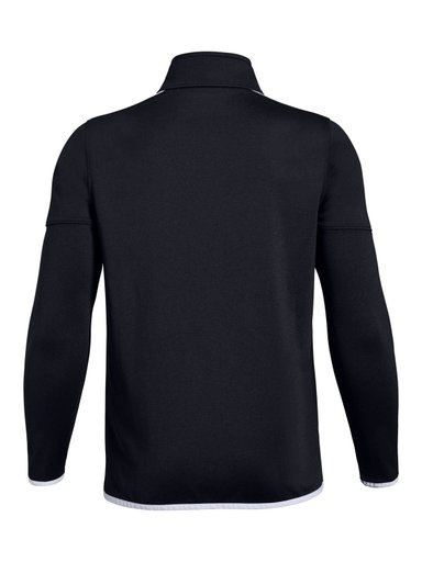 CHAQUETA UA RIVAL PARA NIÑO UNDER ARMOUR - 2