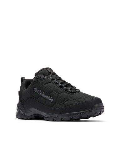 ZAPATILLA HOMBRE FIRECAMP III WATER NEGRO COLUMBIA - 1