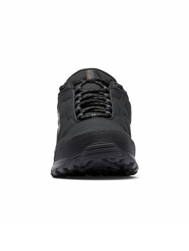 ZAPATILLA HOMBRE FIRECAMP III WATER NEGRO COLUMBIA - 2
