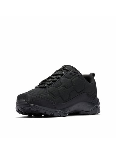 ZAPATILLA HOMBRE FIRECAMP III WATER NEGRO COLUMBIA - 4