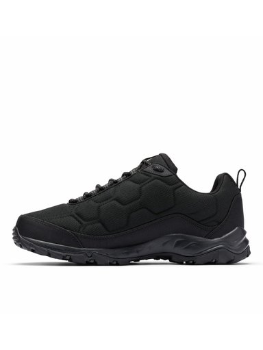 ZAPATILLA HOMBRE FIRECAMP III WATER NEGRO COLUMBIA - 5