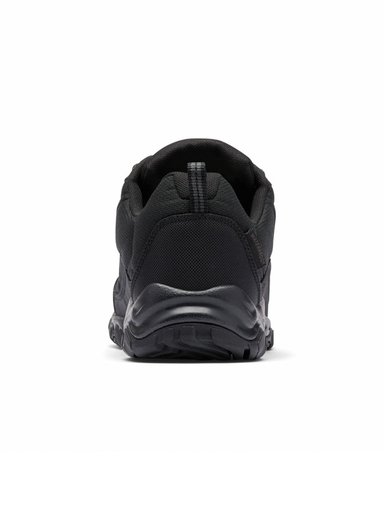 ZAPATILLA HOMBRE FIRECAMP III WATER NEGRO COLUMBIA - 6