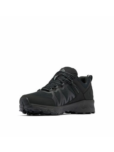 ZAPATILLAS HOMBRE COLUMBIA OUTDOOR NEGRO PEAKFREAK II OUTDRY - 4