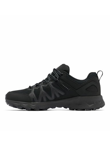 ZAPATILLAS HOMBRE COLUMBIA OUTDOOR NEGRO PEAKFREAK II OUTDRY - 5