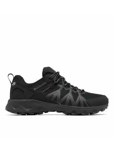 ZAPATILLAS HOMBRE COLUMBIA OUTDOOR NEGRO PEAKFREAK II OUTDRY - 8