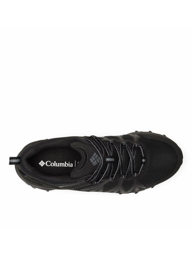 ZAPATILLAS HOMBRE COLUMBIA OUTDOOR NEGRO PEAKFREAK II OUTDRY - 9
