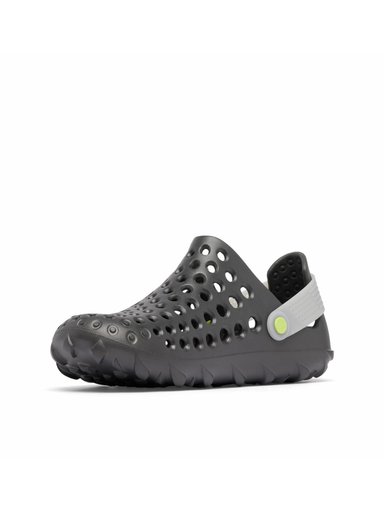 SANDALIA HOMBRE CREEKSIDER GRIS COLUMBIA - 4