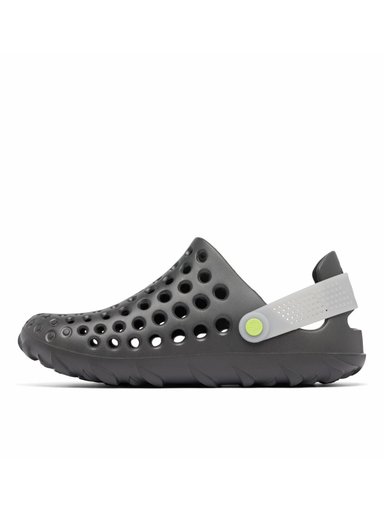 SANDALIA HOMBRE CREEKSIDER GRIS COLUMBIA - 5