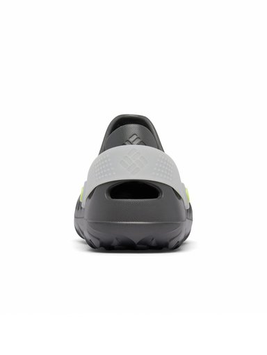 SANDALIA HOMBRE CREEKSIDER GRIS COLUMBIA - 6