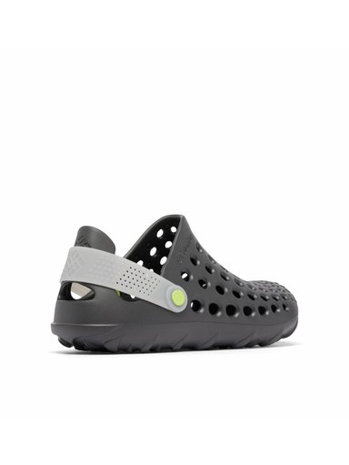 SANDALIA HOMBRE CREEKSIDER GRIS COLUMBIA - 7