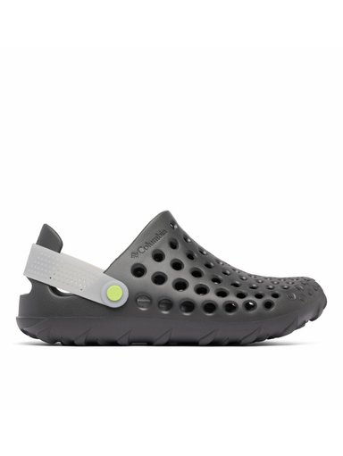 SANDALIA HOMBRE CREEKSIDER GRIS COLUMBIA - 8