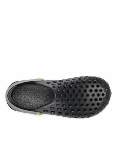 SANDALIA HOMBRE CREEKSIDER GRIS COLUMBIA - 9