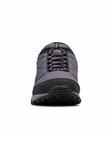 ZAPATILLA HOMBRE FIRECAMP III WATER GRIS COLUMBIA - 2