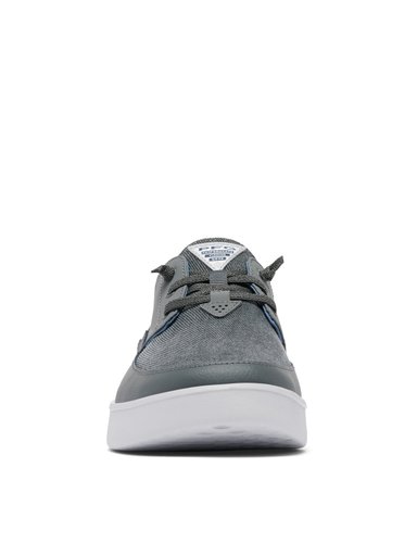ZAPATILLA HOMBRE BOATSIDE RELAXED PFG GRIS COLUMBIA - 2