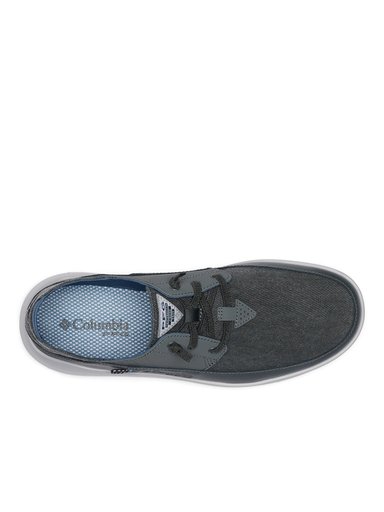ZAPATILLA HOMBRE BOATSIDE RELAXED PFG GRIS COLUMBIA - 9