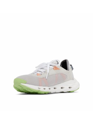 ZAPATILLA MUJER DRAINMAKER XTR GRIS COLUMBIA - 4