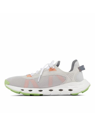 ZAPATILLA MUJER DRAINMAKER XTR GRIS COLUMBIA - 5