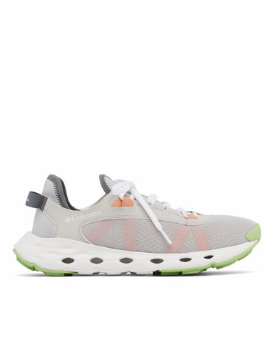 ZAPATILLA MUJER DRAINMAKER XTR GRIS COLUMBIA - 8