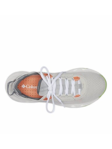 ZAPATILLA MUJER DRAINMAKER XTR GRIS COLUMBIA - 9