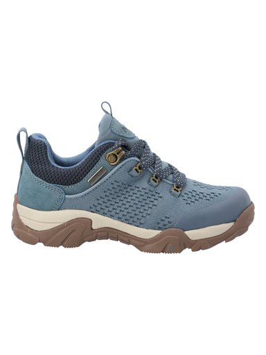 ZAPATILLA AZUL NIÑO NIKIRO-K HUSH PUPPIES [35-38] - 5