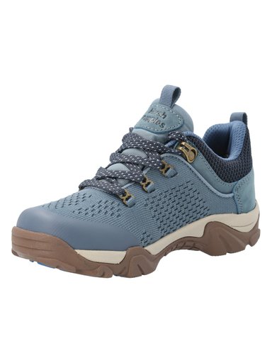 ZAPATILLA AZUL NIÑO NIKIRO-K HUSH PUPPIES [35-38] - 7