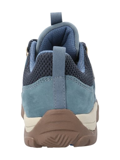 ZAPATILLA AZUL NIÑO NIKIRO-K HUSH PUPPIES [35-38] - 9