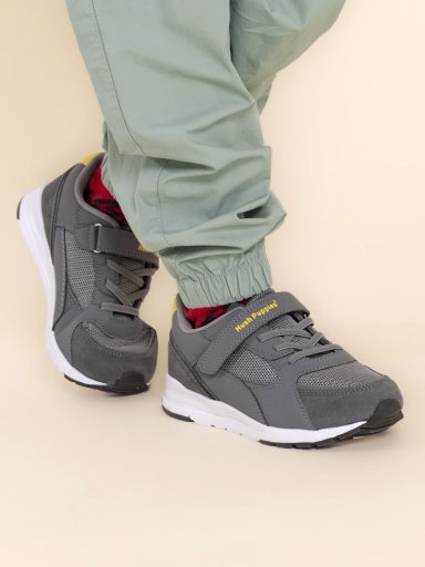 ZAPATILLA GRIS NIÑO KYOTO-K HUSH PUPPIES (35-38) - 2