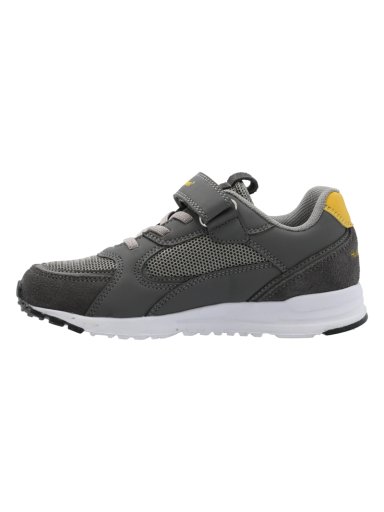 ZAPATILLA GRIS NIÑO KYOTO-K HUSH PUPPIES (35-38) - 6