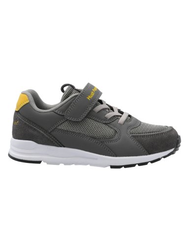 ZAPATILLA GRIS NIÑO KYOTO-K HUSH PUPPIES [30-34] - 1