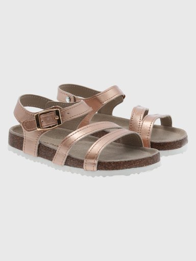 SANDALIA NIÑA HUSH PUPPIES ROSADO LAIKA [30-34] - 1