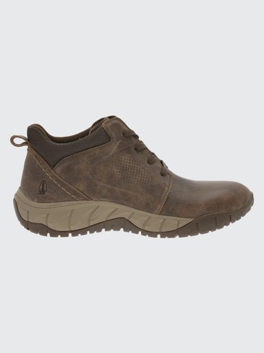 BOTIN HOMBRE BODO CAFÉ OSCURO HUSH PUPPIES - 2