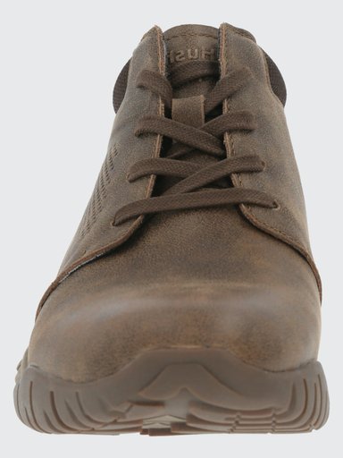 BOTIN HOMBRE BODO CAFÉ OSCURO HUSH PUPPIES - 4