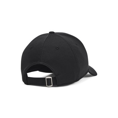 JOCKEY UNDER ARMOUR NEGRO BLITZING PARA HOMBRE - 2