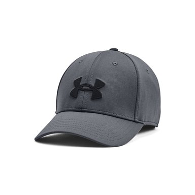 JOCKEY UNDER ARMOUR GRIS UA BLITZING PARA HOMBRE - 1