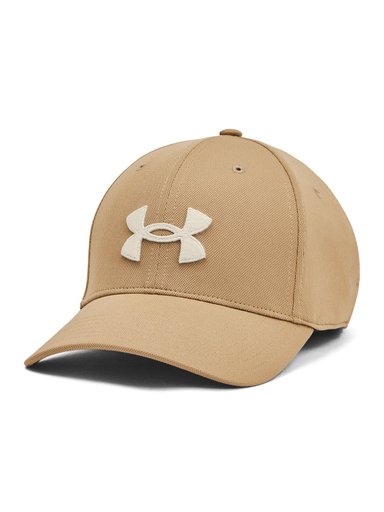 JOCKEY UNDER ARMOUR CAFE UA BLITZING PARA HOMBRE CAFÉ - 1