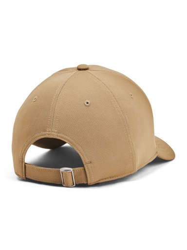 JOCKEY UNDER ARMOUR CAFE UA BLITZING PARA HOMBRE CAFÉ - 2