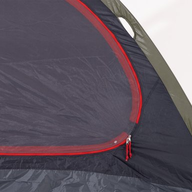 CARPA MERRELL PARA 2 PERSONAS SHELTER VERDE OSCURO - 5