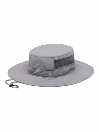 GORRO UNISEX BORA BORA BOONEY GRIS COLUMBIA - 1
