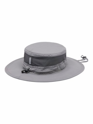 GORRO UNISEX BORA BORA BOONEY GRIS COLUMBIA - 3