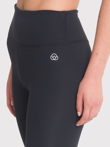 CALZA DEPORTIVA MUJER CAPRI NORA NEGRA BSOUL - 6