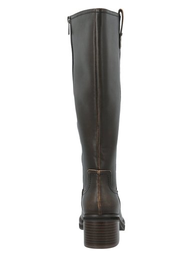 BOTA ANNECY MUJER CAFÉ AZALEIA - 6