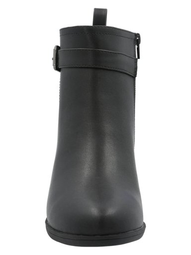 BOTIN TERAMO MUJER NEGRO AZALEIA - 4
