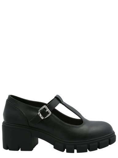MARY JANE ROVERS MUJER NEGRO AZALEIA - 2
